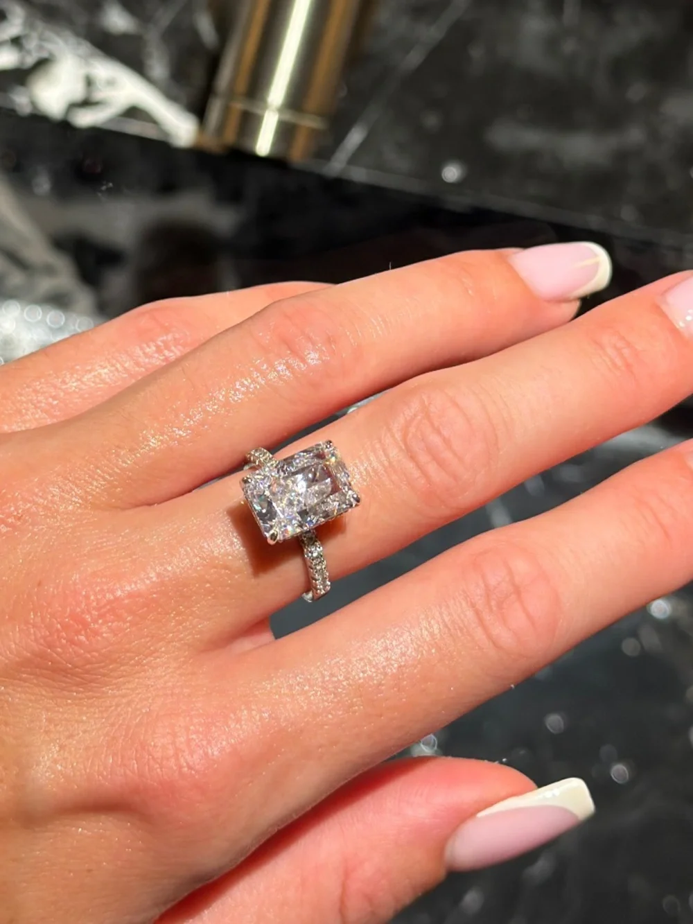 Daria Jewels make statement